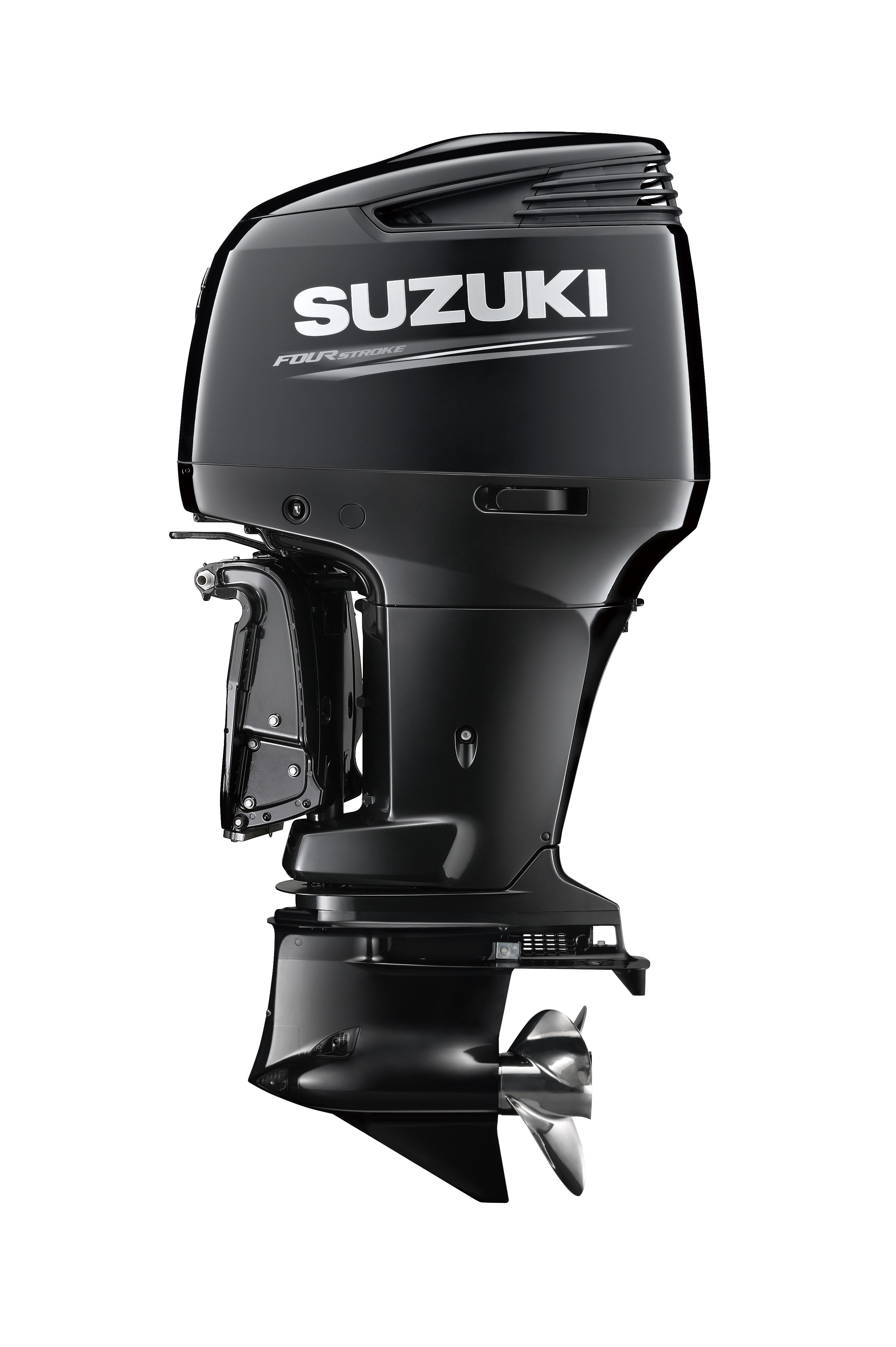 Suzuki Marine - Suzuki DF300AP - Moteur Hors Bord V6 300 Cv Commande ...